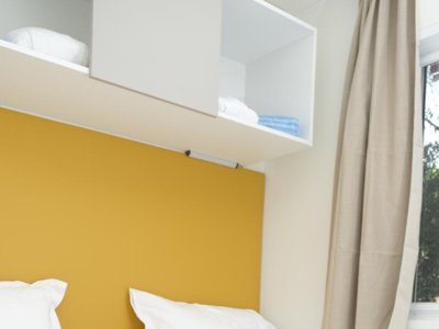 mobil-home - Torre Del Porticciolo photo 6