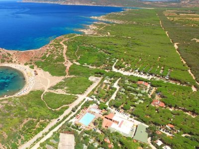 Cliquez pour découvrir toutes les photos de l'ÉTABLISSEMENT ! camping Torre Del Porticciolo photo 26