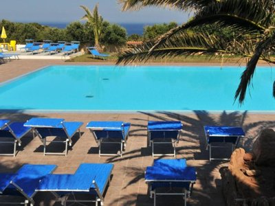 Cliquez pour découvrir toutes les photos de l'ÉTABLISSEMENT ! camping Torre Del Porticciolo photo 4