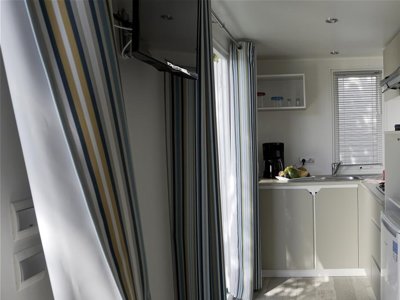 mobil-home - Torre Del Porticciolo photo 2