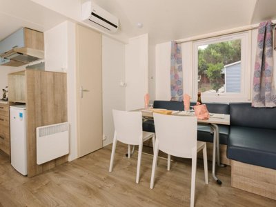 mobil-home - Torre Del Porticciolo photo 4