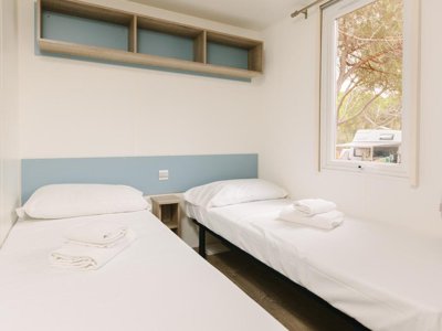 mobil-home - Torre Del Porticciolo photo 6