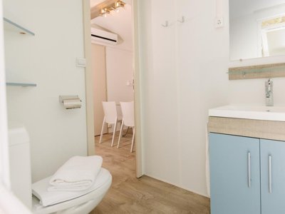 mobil-home - Torre Del Porticciolo photo 7