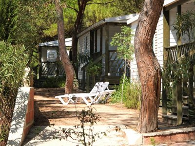 mobil-home - Torre Del Porticciolo photo 1