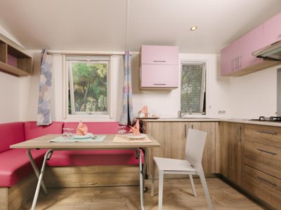 mobil-home - Torre Del Porticciolo photo 2