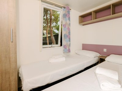 mobil-home - Torre Del Porticciolo photo 4