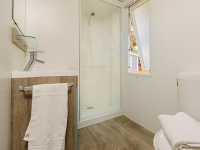 mobil-home - Torre Del Porticciolo photo 5