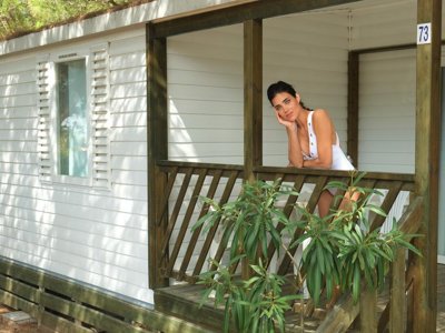 mobil-home - Torre Del Porticciolo photo 6