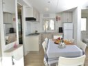Cliquez pour découvrir toutes les photos de l'HÉBERGEMENT ! mobil-home - camping Torre Del Porticciolo photo 2