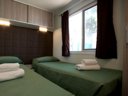 Cliquez pour découvrir toutes les photos de l'HÉBERGEMENT ! mobil-home - camping Torre Del Porticciolo photo 4