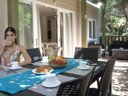Cliquez pour découvrir toutes les photos de l'HÉBERGEMENT ! mobil-home - camping Torre Del Porticciolo photo 7
