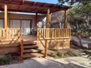 mobil-home - camping Torre Del Porticciolo photo 2