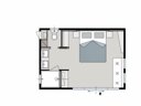 Cliquez pour découvrir toutes les photos de l'HÉBERGEMENT ! mobil-home - camping Torre Del Porticciolo photo 7