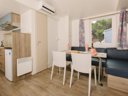 mobil-home - camping Torre Del Porticciolo photo 4