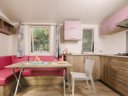 mobil-home - camping Torre Del Porticciolo photo 2
