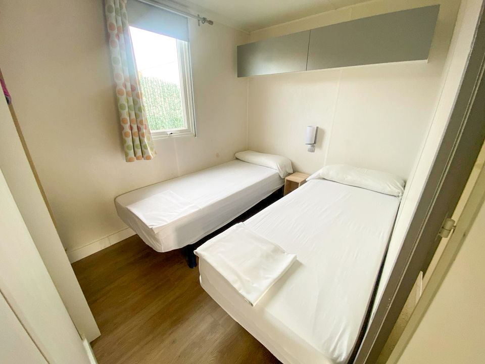 mobil-home - Armanello photo 5