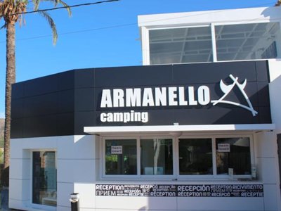 camping Armanello photo 14