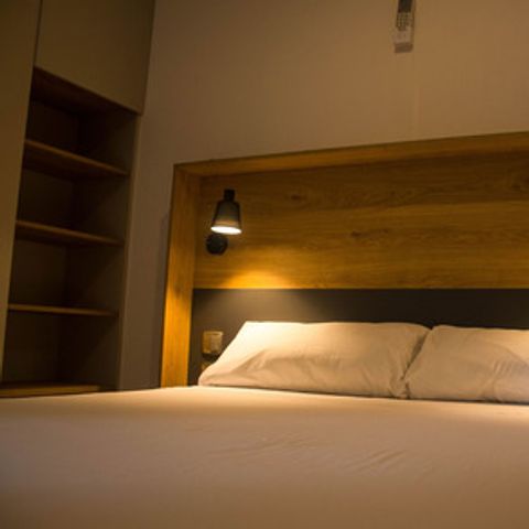 Cliquez pour découvrir toutes les photos de l'HÉBERGEMENT ! mobil-home - Armanello photo 3