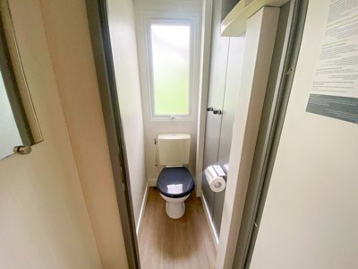Cliquez pour découvrir toutes les photos de l'HÉBERGEMENT ! mobil-home - Armanello photo 7