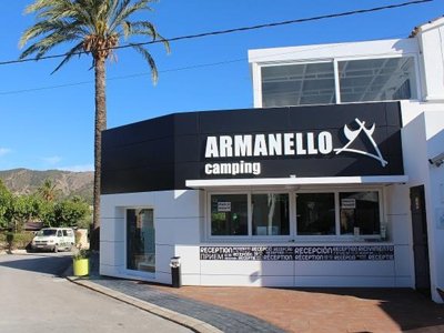 camping Armanello photo 20