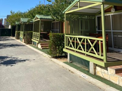 camping Armanello photo 21