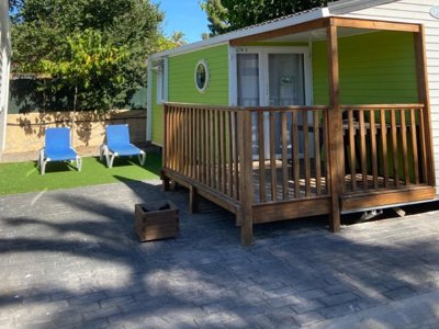 camping Armanello photo 22