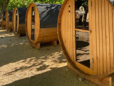 camping Armanello photo 23