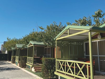 camping Armanello photo 3