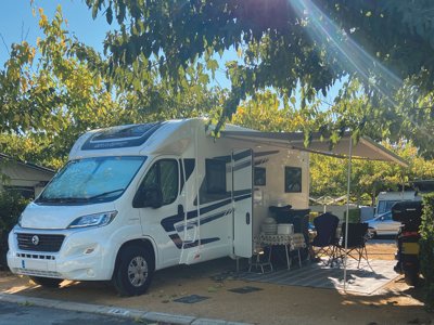 camping Armanello photo 5