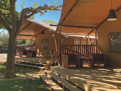 camping Armanello photo 7