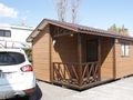 Cliquez pour découvrir toutes les photos de l'HÉBERGEMENT ! mobil-home - camping Armanello photo 2