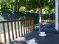 Cliquez pour découvrir toutes les photos de l'HÉBERGEMENT ! mobil-home - camping Armanello photo 2