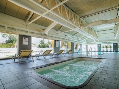 Cliquez pour découvrir toutes les photos de l'ÉTABLISSEMENT ! établissement Alannia Costa Blanca photo 10
