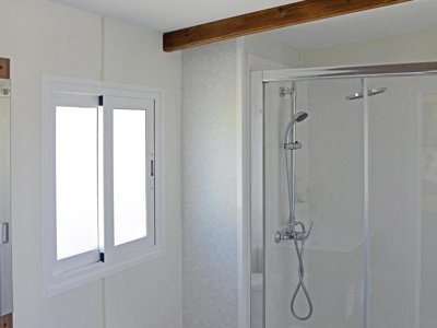 Cliquez pour découvrir toutes les photos de l'HÉBERGEMENT ! bungalow - Alannia Costa Blanca photo 5