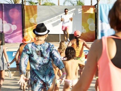 Cliquez pour découvrir toutes les photos de l'ÉTABLISSEMENT ! établissement Alannia Costa Blanca photo 17