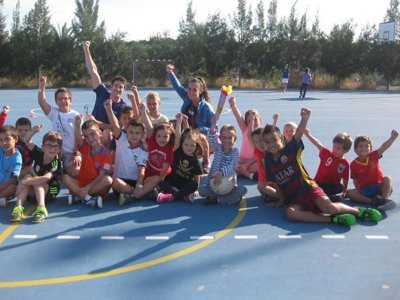 Cliquez pour découvrir toutes les photos de l'ÉTABLISSEMENT ! établissement Alannia Costa Blanca photo 18