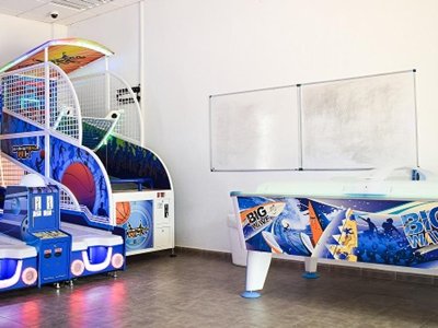 Cliquez pour découvrir toutes les photos de l'ÉTABLISSEMENT ! établissement Alannia Costa Blanca photo 21