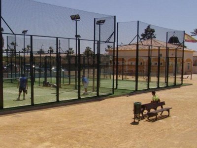 Cliquez pour découvrir toutes les photos de l'ÉTABLISSEMENT ! établissement Alannia Costa Blanca photo 23
