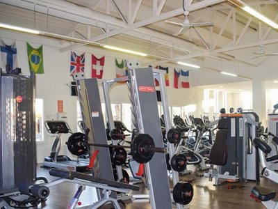 Cliquez pour découvrir toutes les photos de l'ÉTABLISSEMENT ! établissement Alannia Costa Blanca photo 24