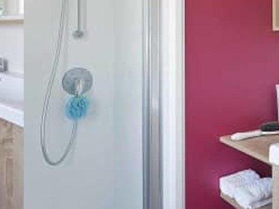 Cliquez pour découvrir toutes les photos de l'HÉBERGEMENT ! mobil-home - Alannia Costa Blanca photo 4