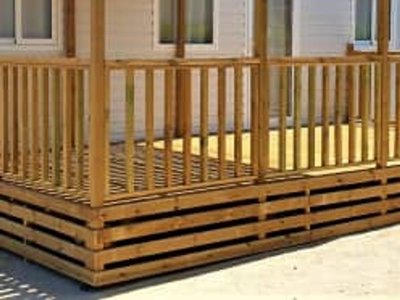Cliquez pour découvrir toutes les photos de l'HÉBERGEMENT ! mobil-home - Alannia Costa Blanca photo 2