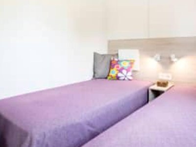 Cliquez pour découvrir toutes les photos de l'HÉBERGEMENT ! mobil-home - Alannia Costa Blanca photo 4