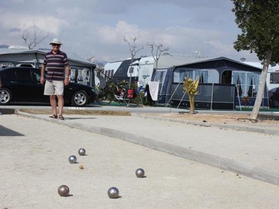 Cliquez pour découvrir toutes les photos de l'ÉTABLISSEMENT ! établissement Alannia Costa Blanca photo 26