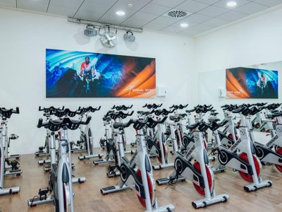 Cliquez pour découvrir toutes les photos de l'ÉTABLISSEMENT ! établissement Alannia Costa Blanca photo 27