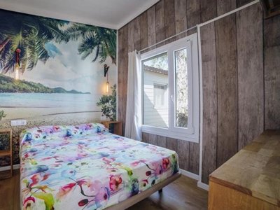 Cliquez pour découvrir toutes les photos de l'HÉBERGEMENT ! mobil-home - Alannia Costa Blanca photo 4