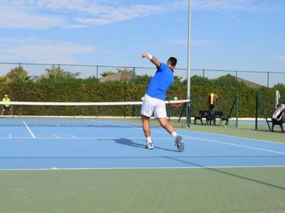 Cliquez pour découvrir toutes les photos de l'ÉTABLISSEMENT ! établissement Alannia Costa Blanca photo 28