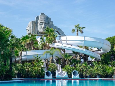 Cliquez pour découvrir toutes les photos de l'ÉTABLISSEMENT ! établissement Alannia Costa Blanca photo 3