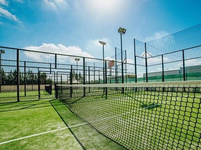 Cliquez pour découvrir toutes les photos de l'ÉTABLISSEMENT ! établissement Alannia Costa Blanca photo 30