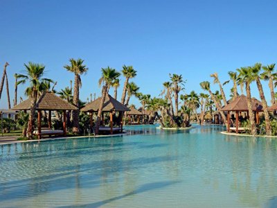 Cliquez pour découvrir toutes les photos de l'ÉTABLISSEMENT ! établissement Alannia Costa Blanca photo 4