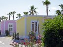 Cliquez pour découvrir toutes les photos de l'HÉBERGEMENT ! bungalow - camping Alannia Costa Blanca photo 2